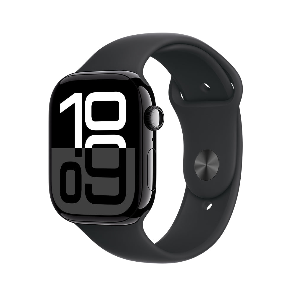 Apple watch s10 negro