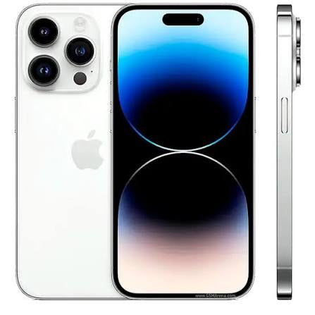 iphone 14 Pro blanco (Reacondicionado)