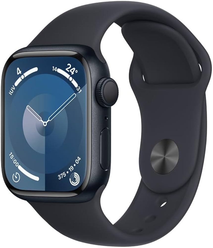 Apple watch series 9